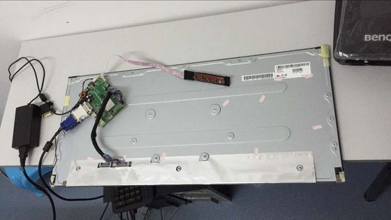 LM290WW1-SSA1 29.0 นิ้ว 2560×1080 มุมมอง89/89/89/89 300cd/M2 LG TFT Display