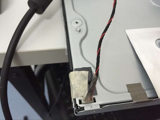 LM290WW1-SSA1 29.0 นิ้ว 2560×1080 มุมมอง89/89/89/89 300cd/M2 LG TFT Display