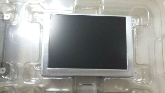 LQ038Q5DR01 3.8" 320×240 450cd/M2 ตารางจอ LCD QVGA 106PPI