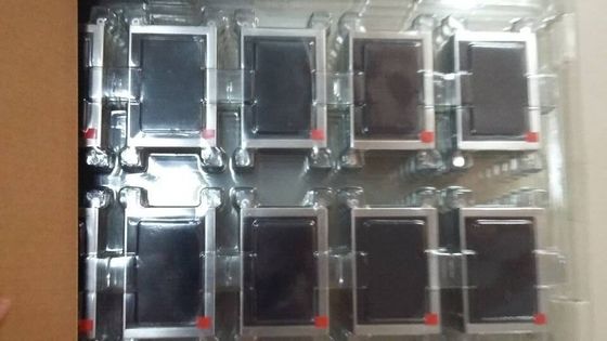 LQ038Q5DR01 3.8" 320×240 450cd/M2 ตารางจอ LCD QVGA 106PPI