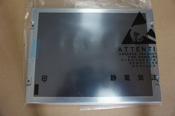 8.4" 800×600 600cd/M2 LVDS Industrial Lcd Panel AA084SC01 จอ LCD