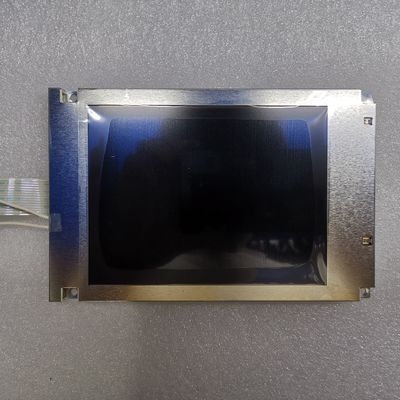 5.7 นิ้ว 320×240 QVGA 220CD/M2 CCFL Hitachi TFT Displays SX14Q005