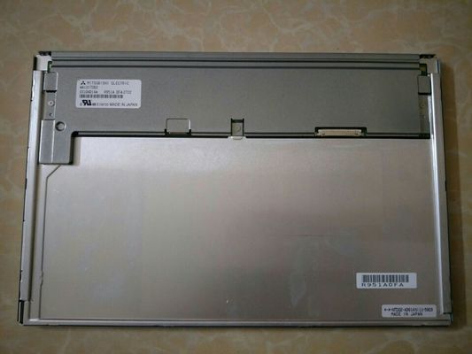 AA121TD02 Mitsubishi 12.1" LCM TFT LCD Panel หน้าจอ LCD 450CD/M2