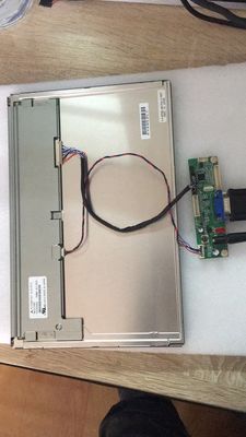 AA121TD02 Mitsubishi 12.1" LCM TFT LCD Panel หน้าจอ LCD 450CD/M2