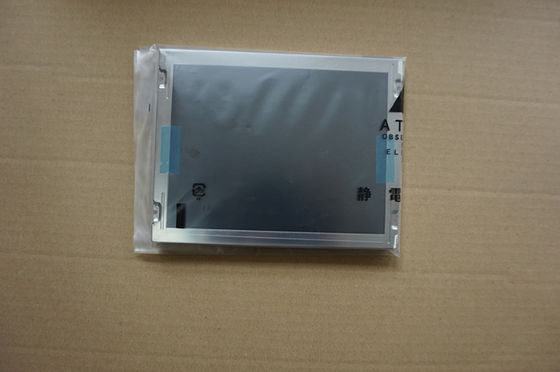 AA065VD11 มิตซูบิชิ 6.5 นิ้ว 640 × 480 1300CD / M2 WLED TTL อุณหภูมิในการจัดเก็บ: -30 ~ 80 ° C จอ LCD อุตสาหกรรม