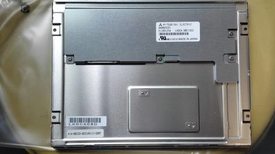 AA084SD01 มิตซูบิชิ 8.4INCH 800×600 RGB 600CD/M 2O0 WLED LVDS