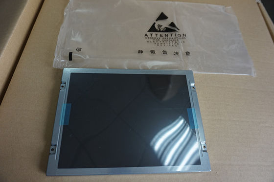 AA084XE01 Mitsubishi 8.4 นิ้ว 1024 × 768 RGB 500CD / M2 WLED LVDS อุณหภูมิ: -30 ~ 80 ° C จอแสดงผล LCD อุตสาหกรรม
