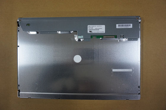 aa141tc01 มิตซูบิช 14.1 นิ้ว 1280 ((RGB) × 800 (WXGA) 107PPI 800 cd/m2 (ประเภท.)