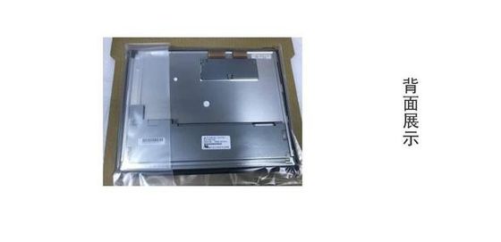 aa121xn01 มิตซูบิชิ 12.1" 1024 ((RGB) × 768, XGA, 105PPI 700 cd/m2