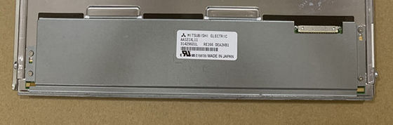 aa121xn01 มิตซูบิชิ 12.1" 1024 ((RGB) × 768, XGA, 105PPI 700 cd/m2