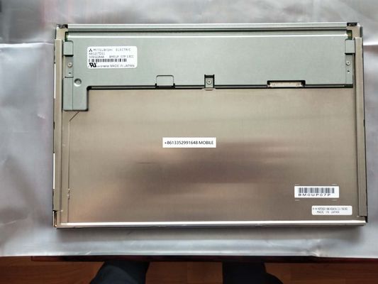 AA121TD11 มิตซูบิชิ 12.1INCH 1280×800 RGB 1500CD/M2 WLED LVDS