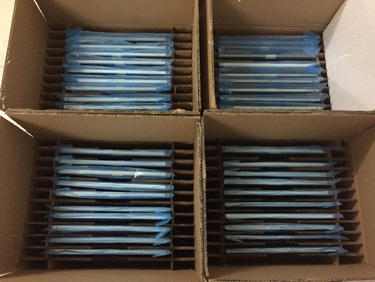 HE080IA-01D Chimei Innolux 8.0&quot; 1024 ((RGB) × 768, 0 cd/m2 จอ LCD อินดัสทรี