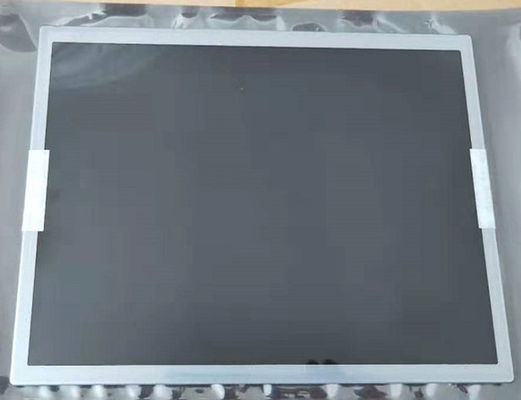 aa104xf02 มิตซูบิชิ 10.4 นิ้ว 1024 ((RGB) × 768 [XGA] 123PPI 600 cd / m2