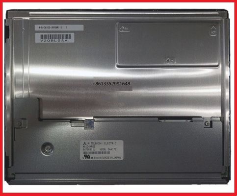 aa104xf02 มิตซูบิชิ 10.4 นิ้ว 1024 ((RGB) × 768 [XGA] 123PPI 600 cd / m2