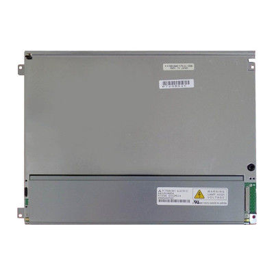 AA150XN02 มิตซูบิชิ 15 นิ้ว 1024 × 768 RGB 450CD / M2 CCFL LVDS อุณหภูมิในการจัดเก็บ: -20 ~ 80 ° C จอ LCD อุตสาหกรรม