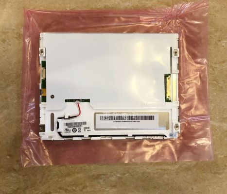 G065VN01 V2 AUO 6.5" 640 ((RGB) × 480, 800 cd/m2 80/80/70/70 (ประเภท) ((CR≥10)