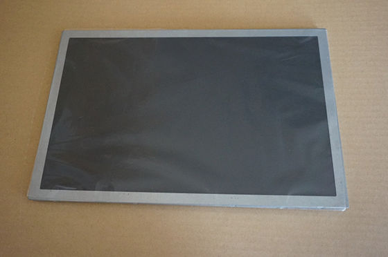 AA121SM02 มิตซูบิชิ 12.1 นิ้ว 800 × 600 RGB 550CD / M2 WLED LVDS อุณหภูมิในการทำงาน: -30 ~ 80 ° C จอแสดงผล LCD อุตสาหกรรม