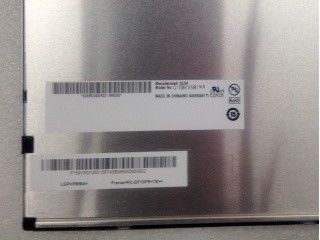 G150XVN01.0 15.0 AUO WLED, 50K ชั่วโมง, พร้อม LED Driver WLED 89/89/89/89 (ประเภท)
