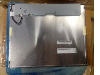 G170ETN01.0 17.0 AUO อายุ ≥ 50K ชั่วโมง 350 cd/m2 (ประเภท) 85/85/80/80 (ประเภท)