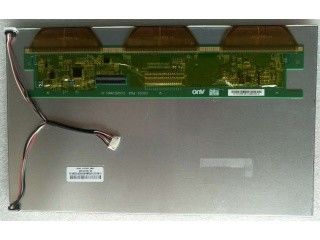 8.4 นิ้ว C084XAT01.0 จอแสดงผล TFT สำหรับยานยนต์พร้อม Touch 30 (สูงสุด) (Tr + Td)