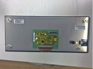 12.3 นิ้ว C123VAN01.2 จอแสดงผล TFT ยานยนต์ความสว่างสูง 3 สาย WLED