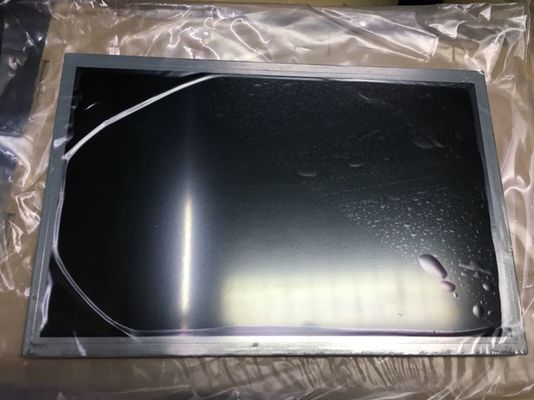 AA141TA01 มิตซูบิชิ 14.1 นิ้ว 1280 × 800 RGB 400CD / M2 CCFL LVDS อุณหภูมิในการจัดเก็บ: -20 ~ 80 ° C จอ LCD อุตสาหกรรม