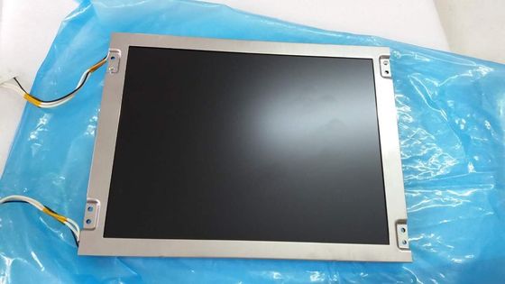 AA065VE13 มิตซูบิชิ 6.5 นิ้ว 640 × 480 RGB 1300CD / M2 WLED LVDS อุณหภูมิในการทำงาน: -30 ~ 80 ° C จอ LCD อุตสาหกรรม