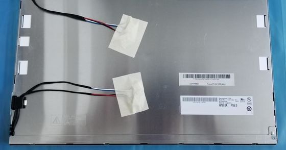 A150XN01 V0 AUO 15INCH 1024 × 768RGB 220CD / M2 WLED LVDS อุณหภูมิในการทำงาน: 0 ~ 50 ° C จอ LCD อุตสาหกรรม