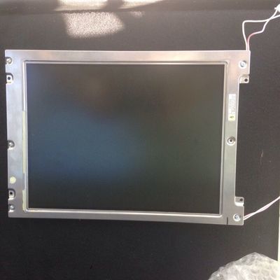 B084SN03 AUO 8.4 นิ้ว 800 × 600RGB 200CD / M2 CCFL LVDS อุณหภูมิในการทำงาน: 0 ~ 50 ° C จอแสดงผล LCD อุตสาหกรรม