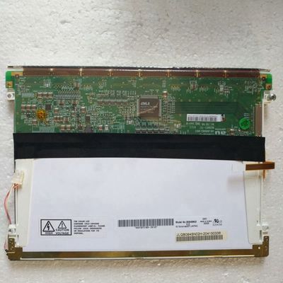 B084SN03 V0 AUO 8.4 นิ้ว 800 × 600RGB 220CD / M2 CCFL LVDS อุณหภูมิในการจัดเก็บ: -20 ~ 60 ° C จอ LCD อุตสาหกรรม