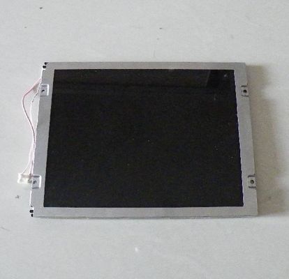 AA084VF05 Mitsubishi 8.4 นิ้ว 640 (RGB) × 480 380 cd / m²อุณหภูมิในการจัดเก็บ: -20 ~ 80 ° C INDUSTRIAL LOD DISPLAY