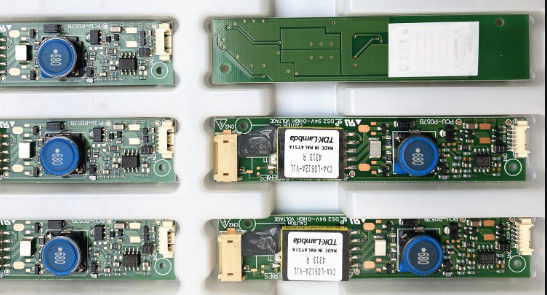 AA084VF05 Mitsubishi 8.4 นิ้ว 640 (RGB) × 480 380 cd / m²อุณหภูมิในการจัดเก็บ: -20 ~ 80 ° C INDUSTRIAL LOD DISPLAY
