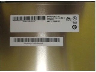 G156HAN02.3 AUO 15.6 1920 ((RGB) × 1080, 500 cd/m2 จอจอ LCD อุตสาหกรรม