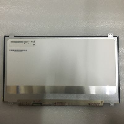 B173HAN03.0 AUO 17.3INCH 1920 × 1080RGB 300CD / M2 WLED eDP อุณหภูมิในการทำงาน: 0 ~ 50 ° C จอ LCD อุตสาหกรรม