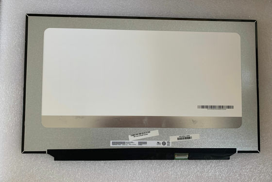 B173HAN05.1 AUO 17.3INCH 1920 × 1080RGB 300CD / M2 WLED eDP Storage Temp.: -20 ~ 60 ° C จอ LCD อุตสาหกรรม