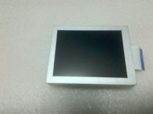 C035QVN01.0 AUO 3.5INCH 240 × 320RGB 450CD / M2 WLED TTL อุณหภูมิในการทำงาน: -30 ~ 85 ° C จอ LCD อุตสาหกรรม