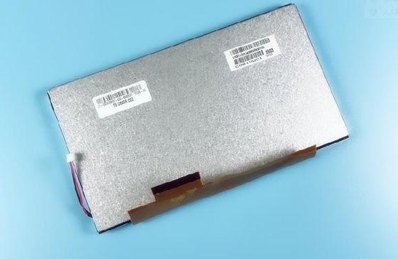 C061VW01 V0 AUO 6.1INCH 800 × 480RGB 450CD / M2 WLED TTL อุณหภูมิในการทำงาน: -30 ~ 80 ° CINDUSTRIAL LCD DISPLAY