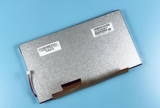 C061VW01 V1 AUO 6.1INCH 800 × 480RGB 450CD / M2 WLED TTL อุณหภูมิในการทำงาน: -30 ~ 80 ° CINDUSTRIAL LCD DISPLAY