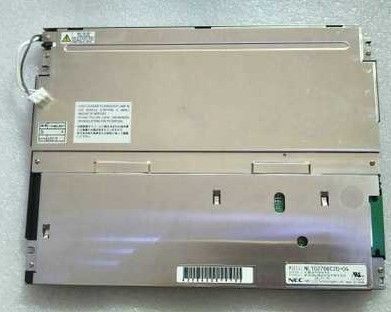 NL10276BC20-04 NLT 10.4INCH 300CD / M2 LCM 1024 × 768 1024 × 768RGB CCFL LVDS อุณหภูมิในการทำงาน: 0 ~ 60 ° C LCD อุตสาหกรรม