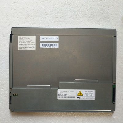 NL10276BC20-10 NLT 10.4INCH 175CD / M2 LCM 1024 × 768 1024 × 768RGB WLED LVDS อุณหภูมิในการทำงาน: -20 ~ 70 ° CINDUSTRIAL LCD