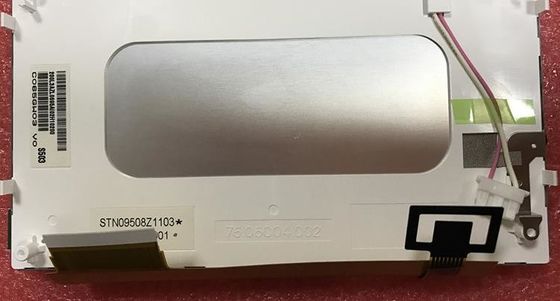 C065GW03 V0 AUO 6.5INCH 400 × 240RGB 450CD / M2 CCFL TTL อุณหภูมิในการทำงาน: -30 ~ 85 ° C จอ LCD อุตสาหกรรม
