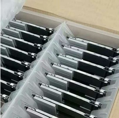 C065VL01 V0 AUO 6.5INCH 800 × 480RGB 550CD / M2 WLED TTL อุณหภูมิในการทำงาน: -30 ~ 85 ° C จอ LCD อุตสาหกรรม
