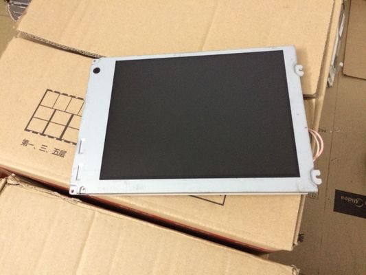 NL10276BC20-47 NLT 10.4INCH 300CD / M2 LCM 1024 × 768 1024 × 768RGB WLED LVDS อุณหภูมิในการทำงาน: 0 ~ 55 ° C จอแสดงผล LCD อุตสาหกรรม