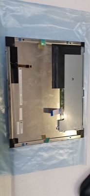 TCG104XGLPAPNN-AN30-S 10.4 นิ้ว 1024 ((RGB) × 768 600 cd / m2 LVDS WLED รายการ LCD อุตสาหกรรม