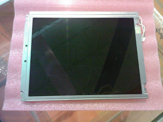 NL6448BC33-31 NLT10.4INCH 350CD / M2 LCM 640 × 480 640 × 480RGB CCFL TTL อุณหภูมิในการทำงาน: 0 ~ 50 ° C จอ LCD อุตสาหกรรม