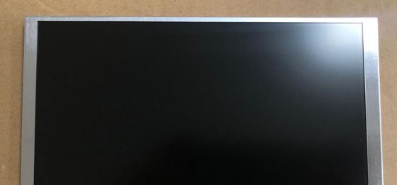 C070VVN01.0 AUO 7INCH 800 × 480RGB 500CD / M2 WLED LVDS อุณหภูมิในการทำงาน: -30 ~ 85 ° C จอแสดงผล LCD อุตสาหกรรม