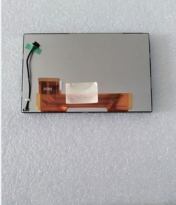 C070VVN03.0 AUO 7INCH 800 × 480RGB 450CD / M2 WLED TTL Storage Temp.: -40 ~ 95 ° C จอ LCD อุตสาหกรรม