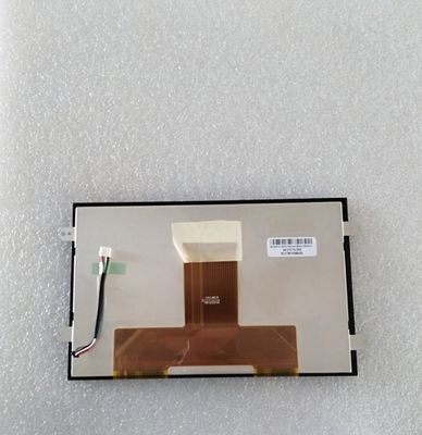C070VVN03.3 AUO 7INCH 800 × 480RGB 500CD / M2 WLED TTL อุณหภูมิในการทำงาน: -20 ~ 70 ° C จอ LCD อุตสาหกรรม