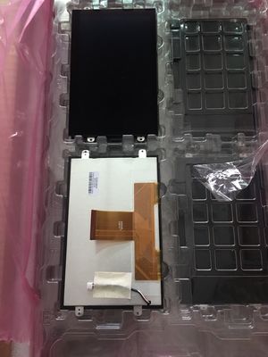 C070VVN03.3 AUO 7INCH 800 × 480RGB 500CD / M2 WLED TTL อุณหภูมิในการทำงาน: -20 ~ 70 ° C จอ LCD อุตสาหกรรม