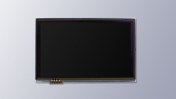 C070VW01 V0 AUO 7INCH 800 × 480RGB 650CD / M2 CCFL TTL อุณหภูมิในการทำงาน: -30 ~ 85 ° C จอ LCD อุตสาหกรรม